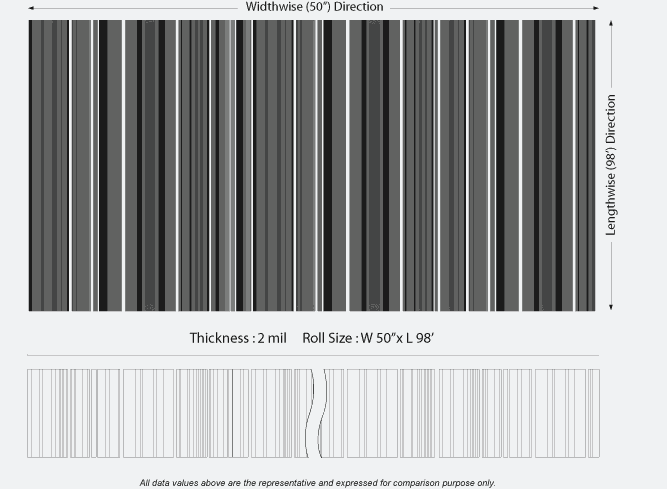 Retro-Stripes-Black-diagram